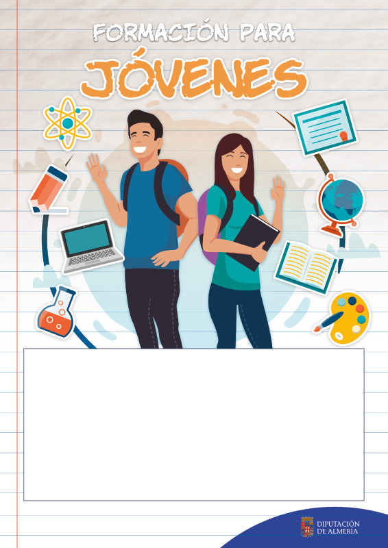 Formación Provincial para Jóvenes 2025